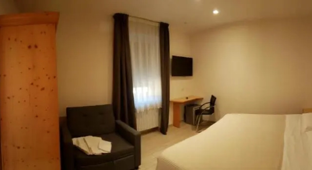 Двухместный номер Superior Hotel Cantaleone