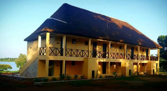 Kaazi Beach Resort