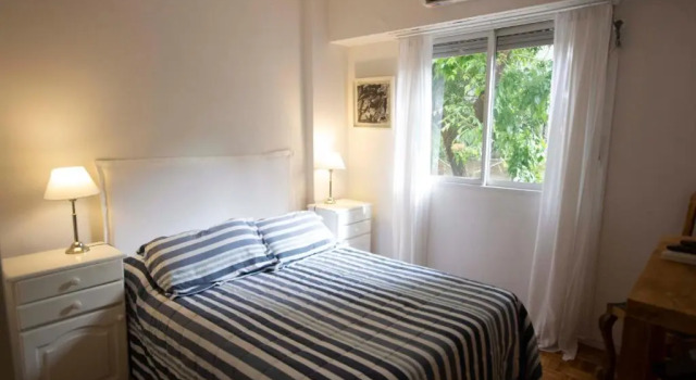 Departamento en Belgrano, Rezerwuj Hotel Belgrano Buenos Aires