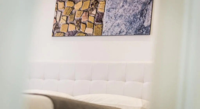 Номер Standard Vinci House