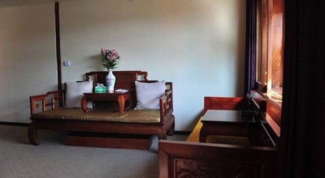 Story Inn The Riveside Resort Lijiang, Забронировать Курортный отель Курортные отели Лицзян, рядом с Guangbi Tower, Курортный отель