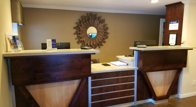 SureStay by Best Western Lakeview