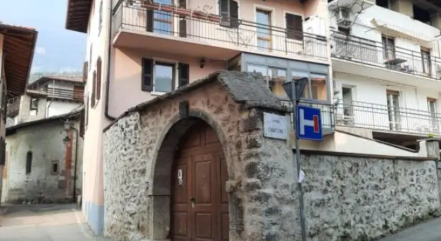 Mara House