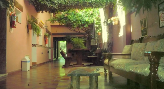 Hostel Salta por Siempre, Забронировать Отель Отели Сальта 3 звезды, рядом с La Merced Church, 3*