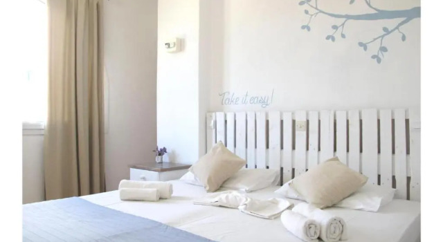 Livadia Seaside Studios 8, Reserva ahora Hotel Livadia Paros
