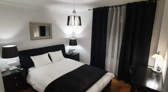 Apartament Twarda Plus, Забронировать Апартаменты/квартира Варшава Мазовецкое воеводство, рядом с Конференц-центр Рондо Один