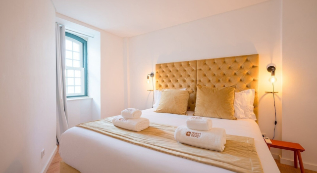 Guestready - The Corner Apartments