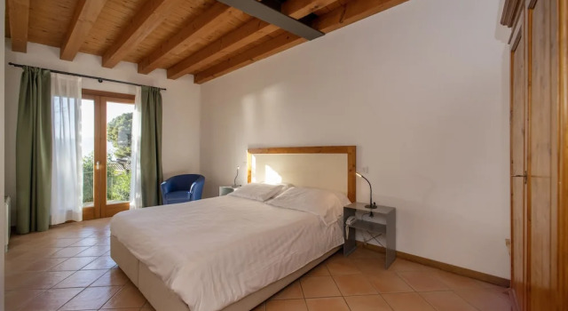 Апартаменты Residence Ca Del Lago