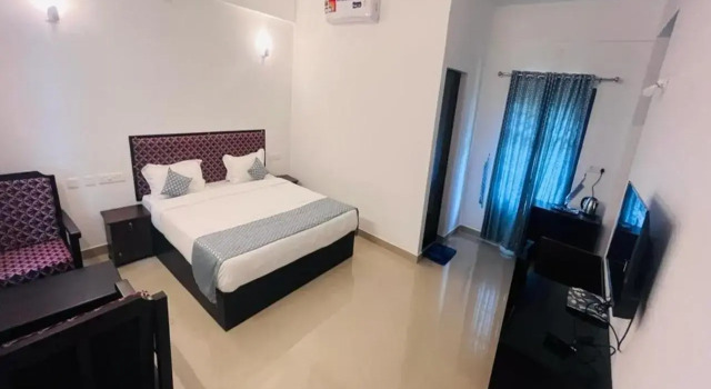 ORYZON Resorts