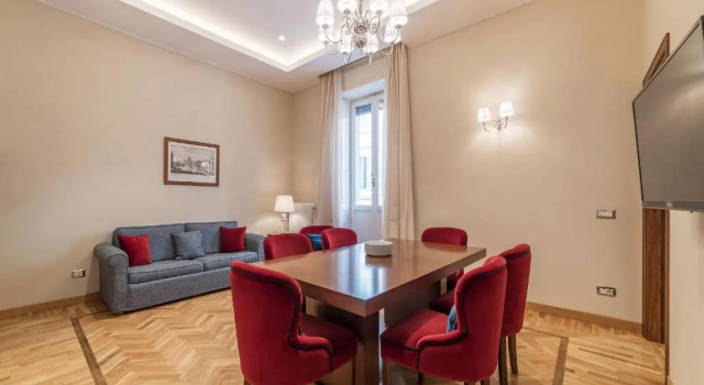 Апартаменты Superior с балконом 900 Apartments