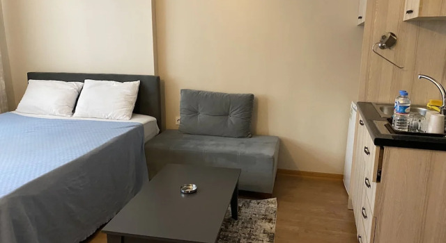 Kadikoy Mernat Otel, Varaa Hotelli Hotellit Marmara-alue pysäköinnillä, Pysäköinti