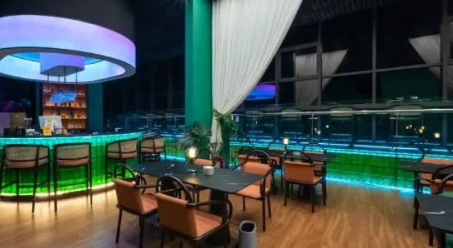 LvYue Hotel (Lijiang Ancient Town Branch)