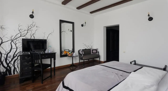 Archia Mansion Boutique Hotel, Varaa Boutique-hotelli Deva 