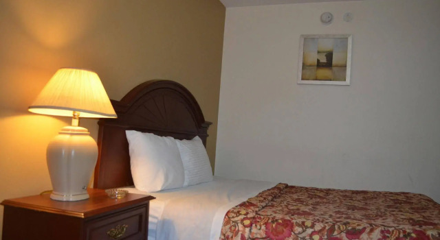 Mohawk Motel, Varaa Motelli  