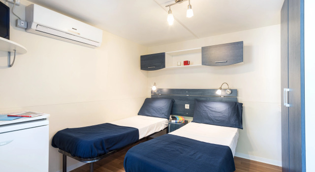 Camping Village Laguna Blu, Забронировать Кемпинг Кемпинги и глэмпинги Фертилия, Кемпинг