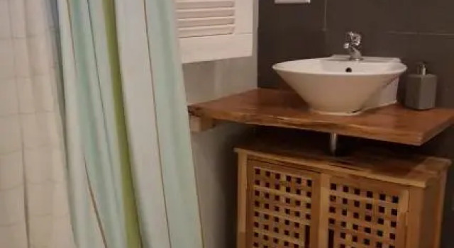 Номер Standard Rosindell cottage