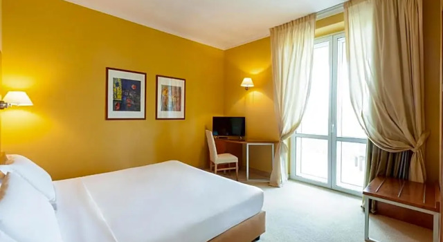 Номер Standard Ibis Styles Bari Giovinazzo