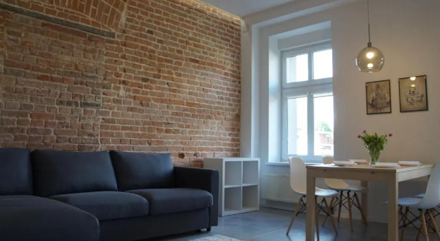 Апартаменты Apartament Gliwice Centrum Fredry I