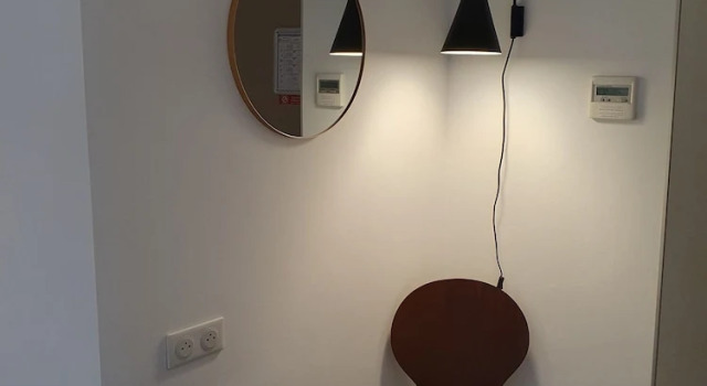 Люкс Hôtel Au Bon Coin