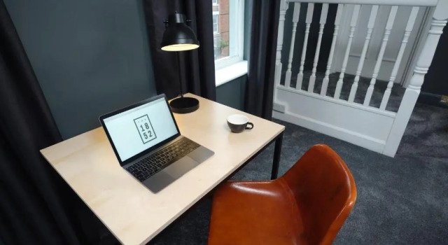 Номер Standard The 1852 Hotel - Self Check-in