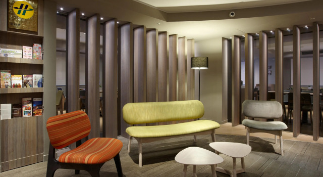 Royal Inn Taipei Linsen