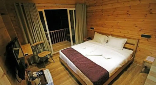 Flamingo Beach Resort, Varaa Lomakeskus 4 tähden hotellit kohteessa Goa, 4*