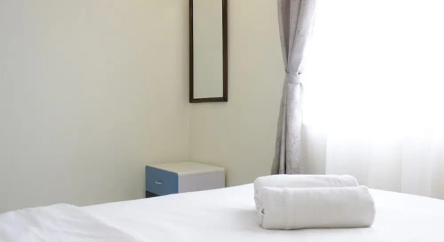 Stylish 2BR Apartment Grand Asia Afrika Near Braga & Asia Afrika, Reserva ahora Apartamento Apartamentos en Bandung, cerca de Cikudapateuh Train Station, Apartamento