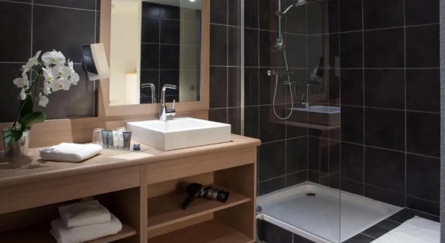 Апартаменты Lagrange Vacances L'Alpenrose