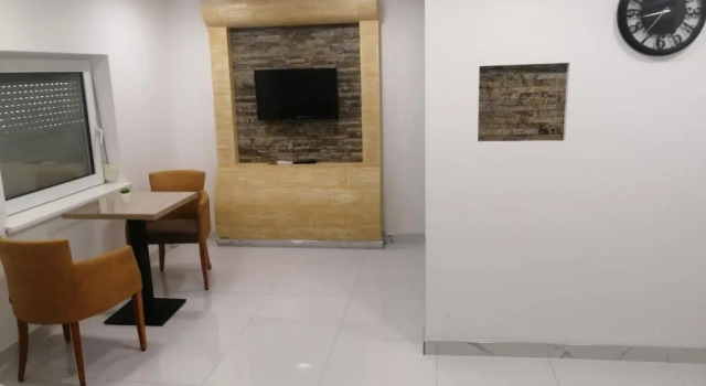 Vila Violeta, Buchen Sie Hotel Šabac Zentralserbien