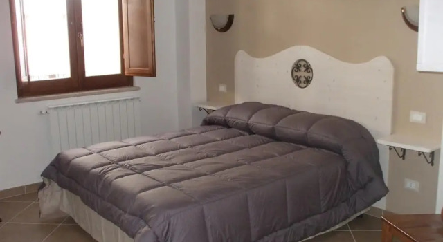 Il Vicoletto B&B, Varaa Bed and Breakfast Hotellit Abruzzo aamiaisella, Aamiainen