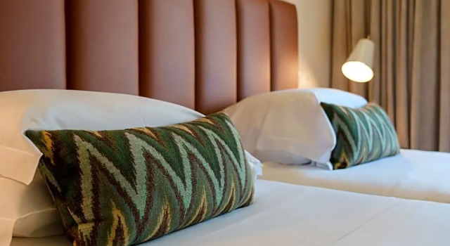 Номер Classic Hotel Dom Goncalo & Spa