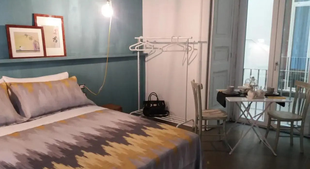 B&B Montecalvario 41