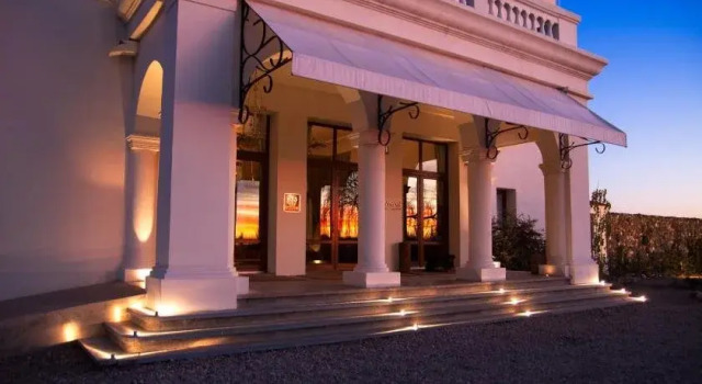 Cavas Wine Lodge-Relais & Chateaux, Prenota Hotel Hotel a Mendoza con piscina, Piscina