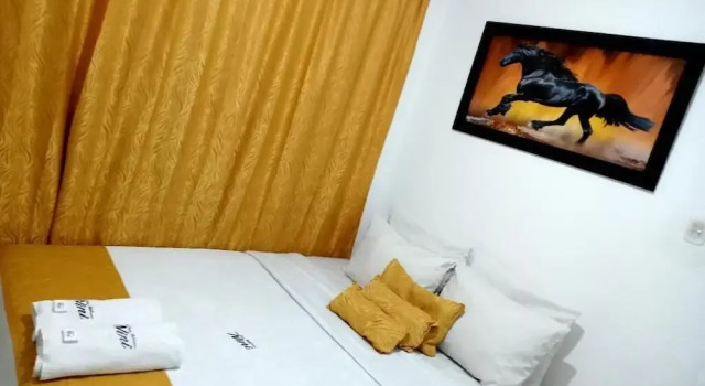 Номер Standard Hotel Casa Nini