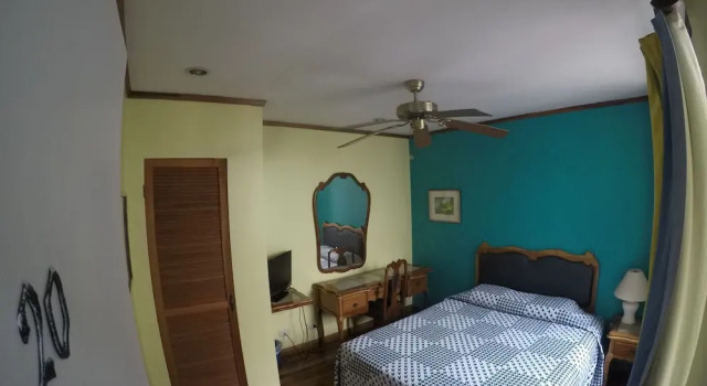 Номер Economy La Bergerac Boutique Hotel
