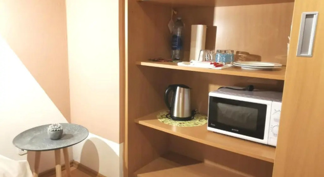 Номер Standard Apartments Ribaric