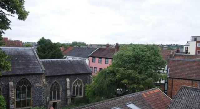 Waggon & Horses Lane apartment, Varaa Huoneisto Asunnot kohteessa Merseyside, Huoneisto
