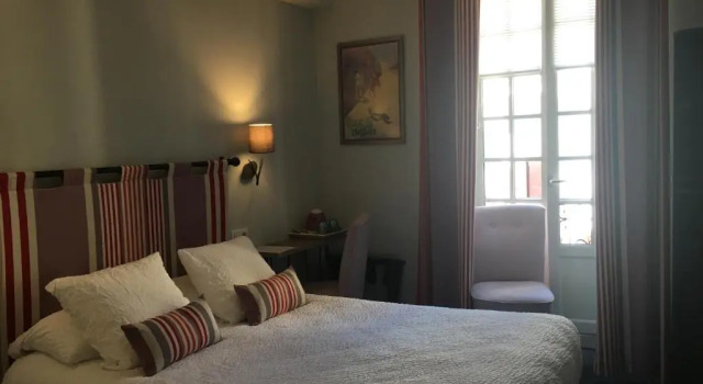 Номер Standard Boutique Hôtel Txoko