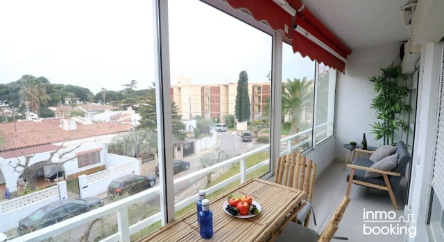 InmoBooking Thaiti, climatizado y con vistas, Забронировать Апартаменты/квартира Апартаменты El Baix Camp, Апартаменты/квартира