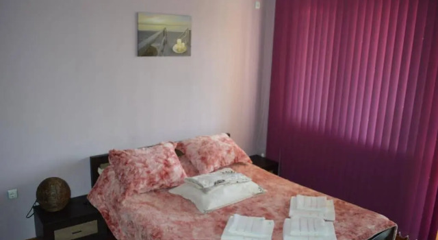 White Lagoon Beach Apartments, Забронировать Апартаменты/квартира Апартаменты Балчик, Апартаменты/квартира