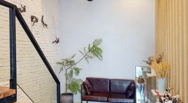 Huanhuan Gui • Su Homestay (Guilin Yanshan University Town)