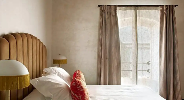 Двухместный номер Maria La Bionda Hotel