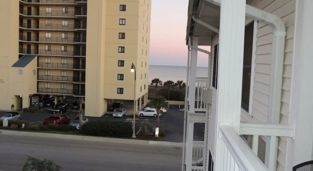 Ocean Pier II