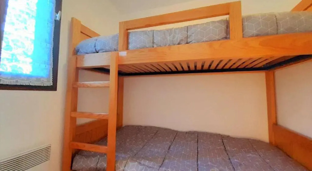 Appartement Vignec, 3 pièces, 4 personnes - FR-1-457-299
