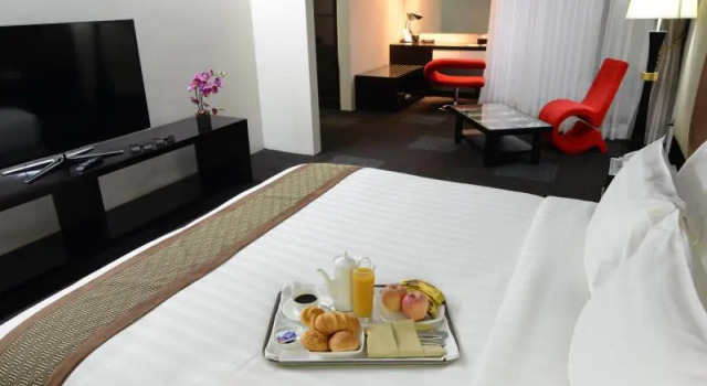 Номер Standard Avenue 64 Hotel