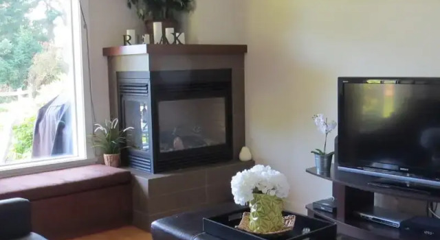 Tanglewood Beach Homes, Забронировать Дом для отпуска Парксвилл Central Vancouver Island, рядом с Ратхтревор-Бич-Провинсиал-Парк