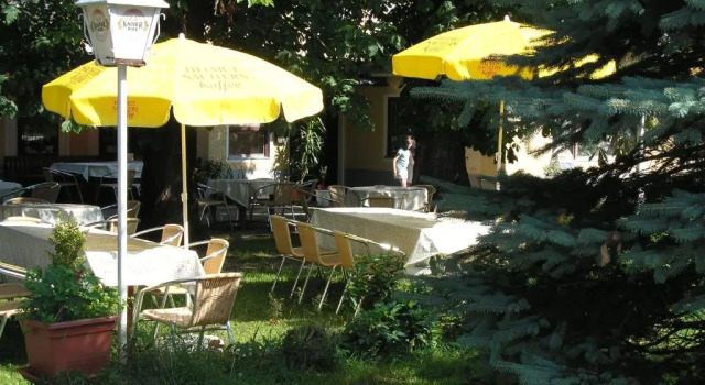 Номер Standard Gasthof Staudach