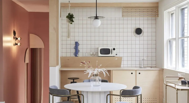Люкс Deluxe DREAMERS bnb