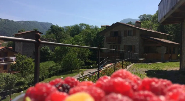 Номер Standard Casa Martina