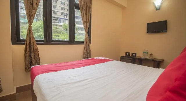 Hotel Golden Shangrila By OYO Rooms, Book Hotel Hotels in Sikkim with Parking, Parking
